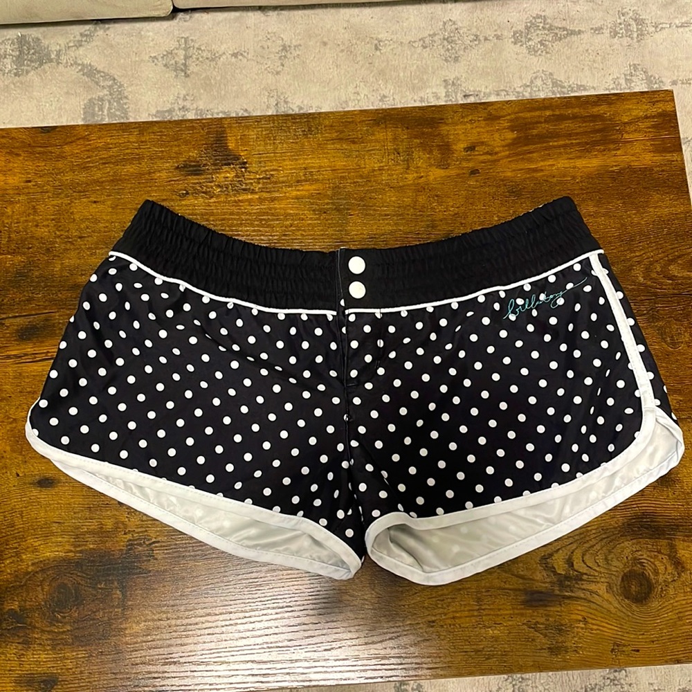 Billabong shorts